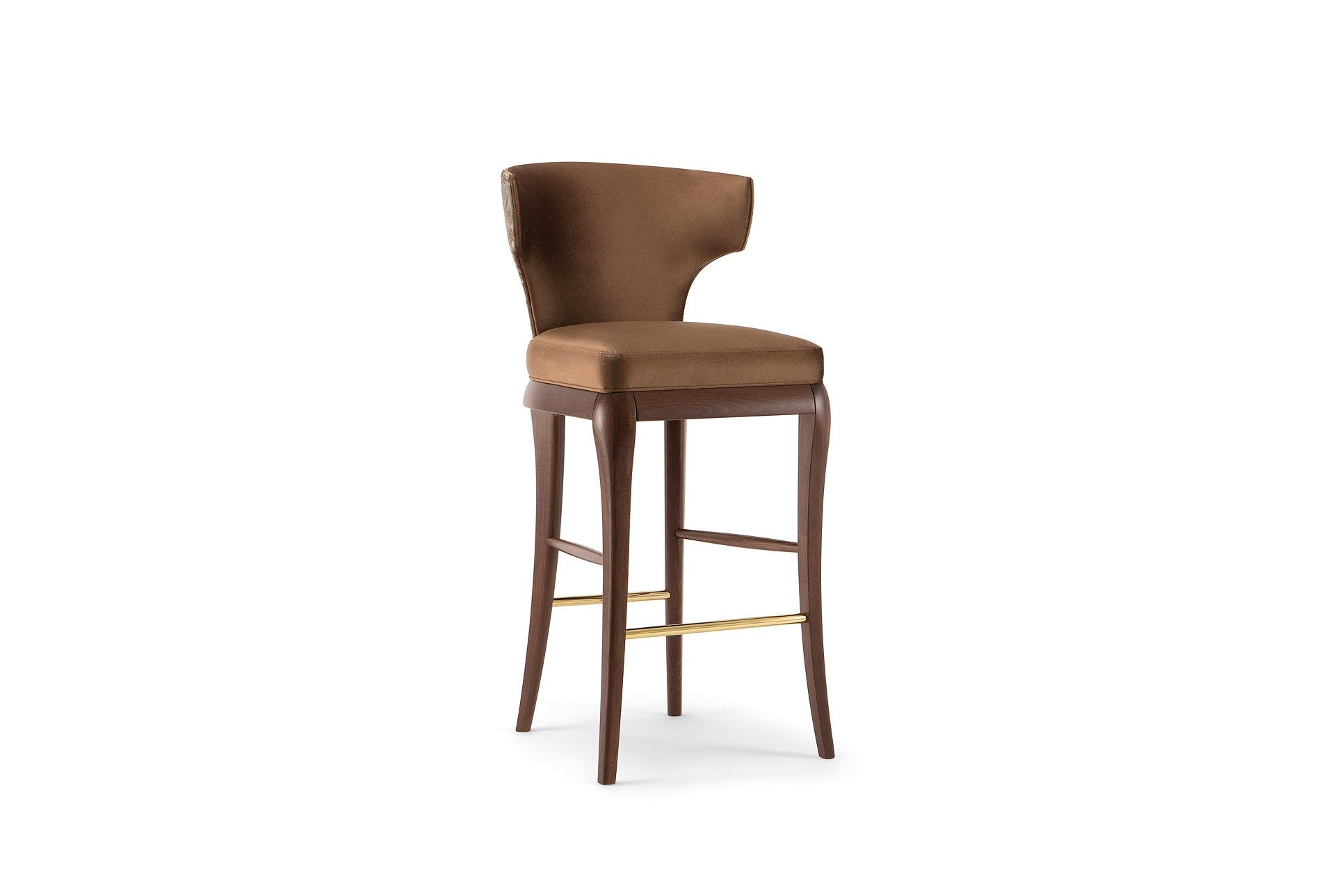 Rose 066 SG High Stool-Contract Furniture Store for hospitality, leisure & commercial projects