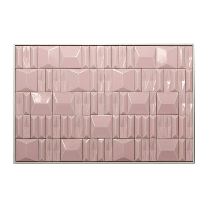 Milano Tiles Panel