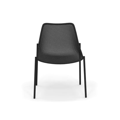 Round 465 Side Chair
