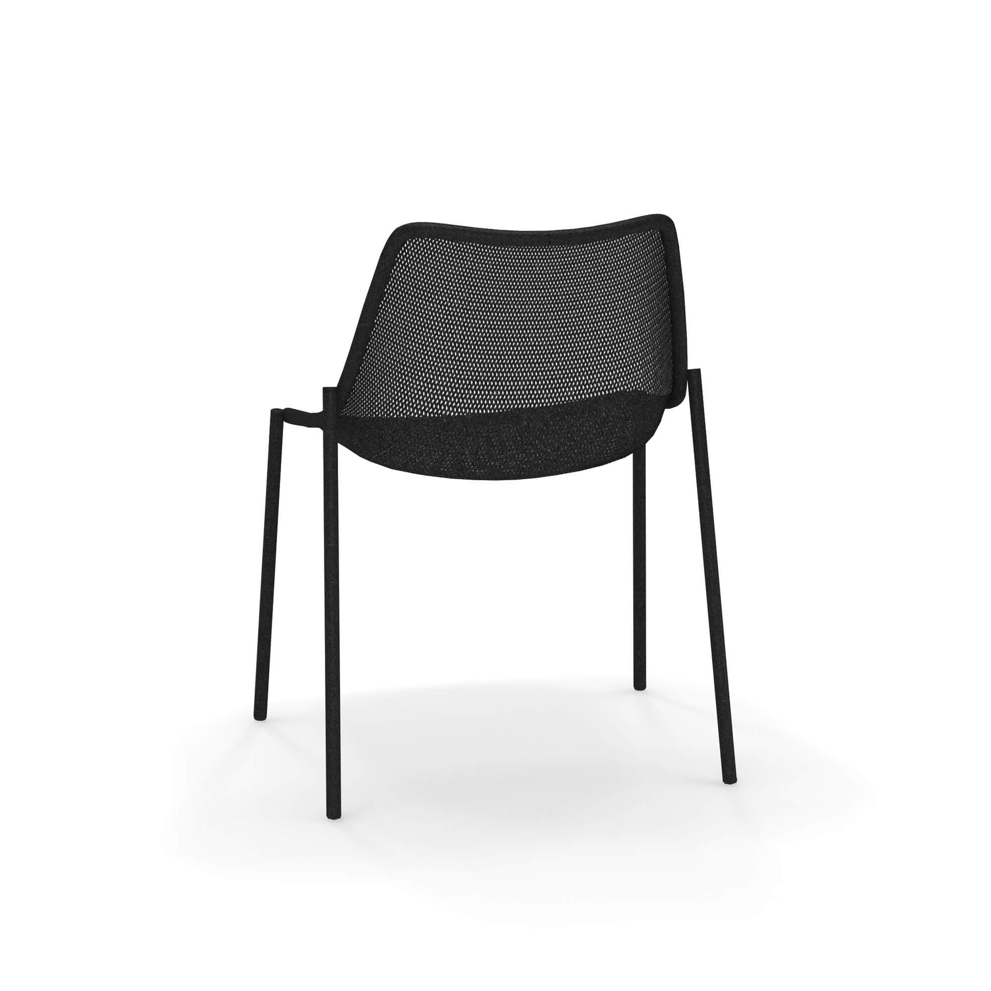 Round 465 Side Chair