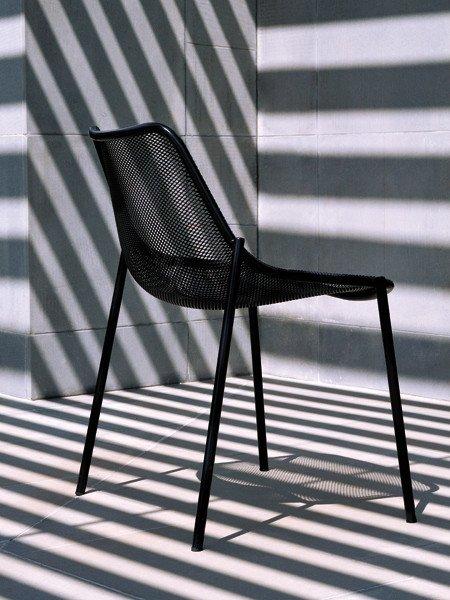 Round 465 Side Chair
