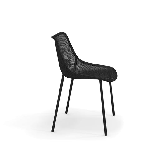 Round 465 Side Chair-Contract Furniture Store for hospitality, leisure & commercial projects