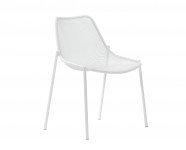 Round Side Chair-Emu-Contract Furniture Store