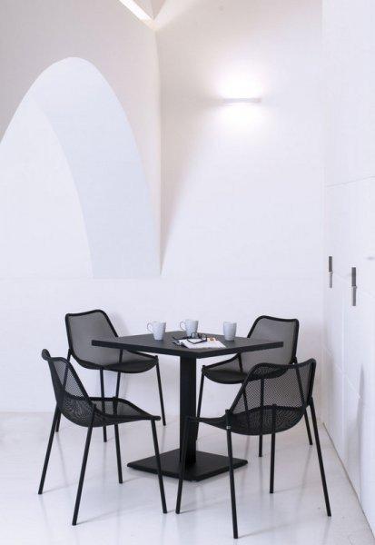 Round 465 Side Chair-Contract Furniture Store for hospitality, leisure & commercial projects