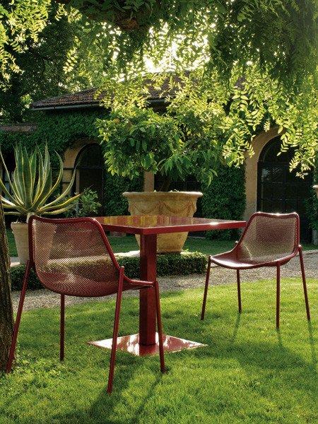 Round 465 Side Chair-Contract Furniture Store for hospitality, leisure & commercial projects