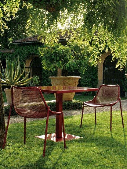 Round 465 Side Chair-Contract Furniture Store for hospitality, leisure & commercial projects