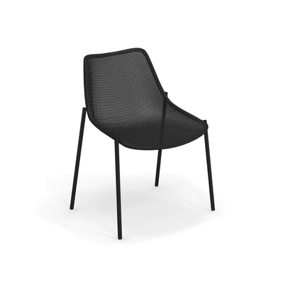 Round 465 Side Chair