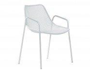 Round 466 Armchair-Contract Furniture Store for hospitality, leisure & commercial projects