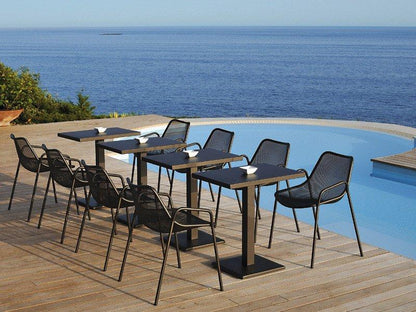 Round 466 Armchair-Contract Furniture Store for hospitality, leisure & commercial projects