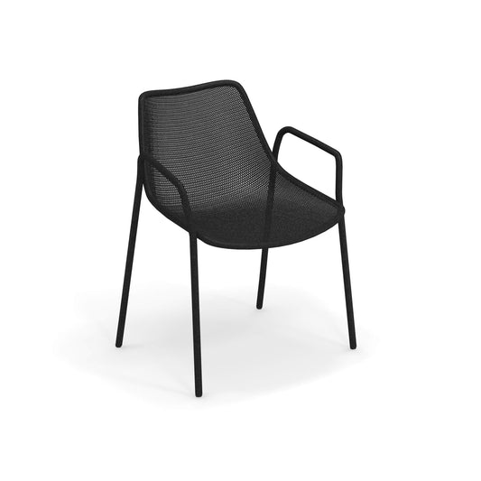 Round 466 Armchair
