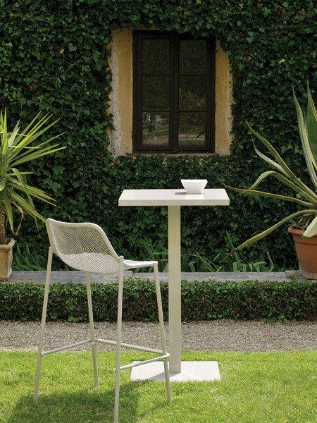 Round 467 High Stool