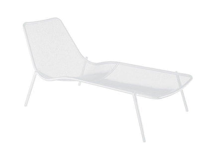 Round 468 Lounger