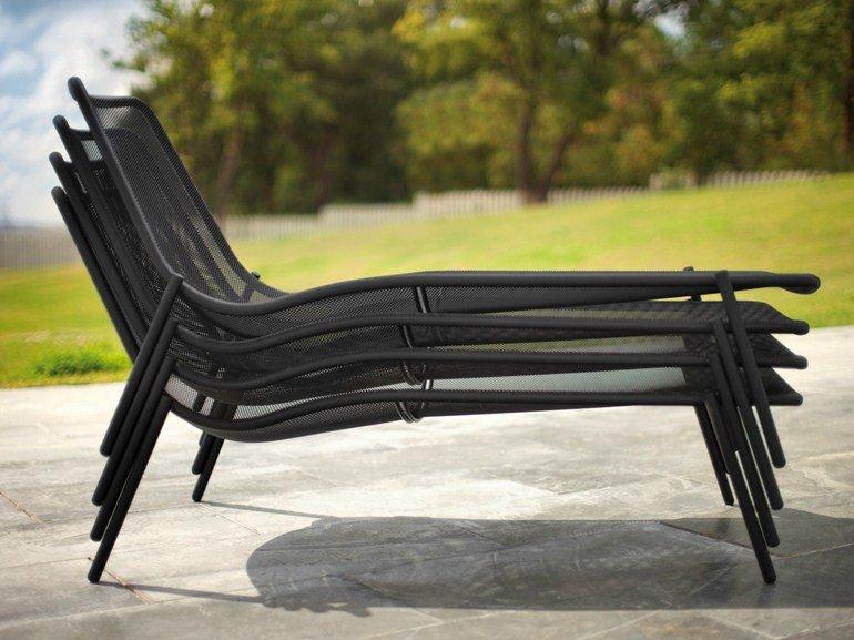 Round 468 Lounger