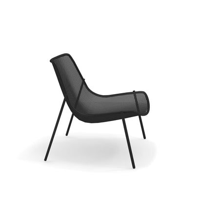 Round 469 Lounge Chair