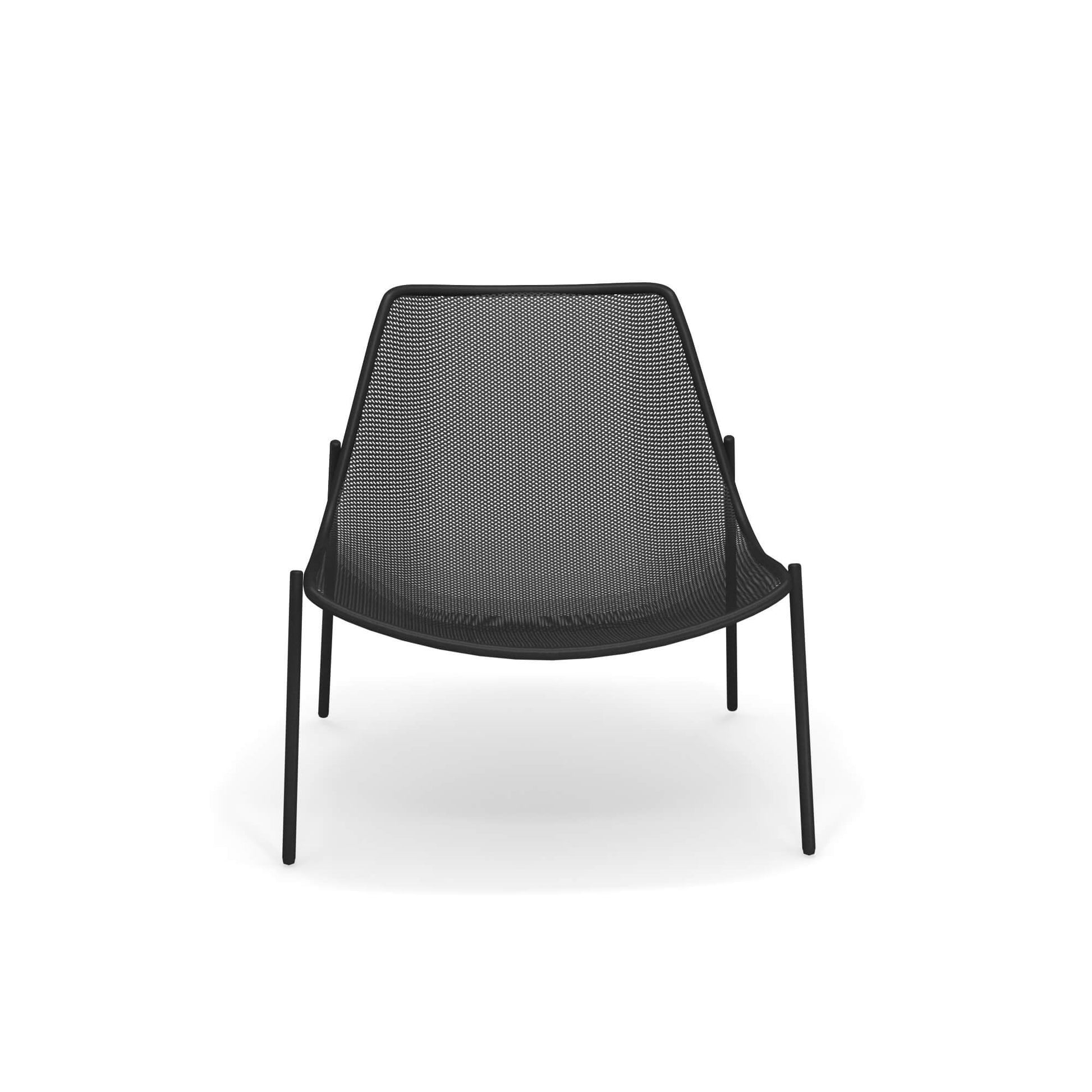 Round 469 Lounge Chair
