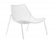 Round 469 Lounge Chair