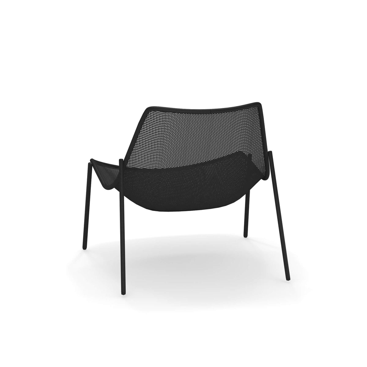Round 469 Lounge Chair-Emu-Contract Furniture Store