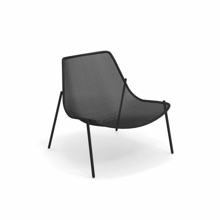 Round 469 Lounge Chair