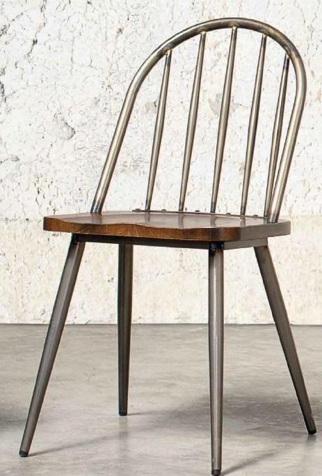 Round 7050 Side Chair-Contract Furniture Store for hospitality, leisure & commercial projects