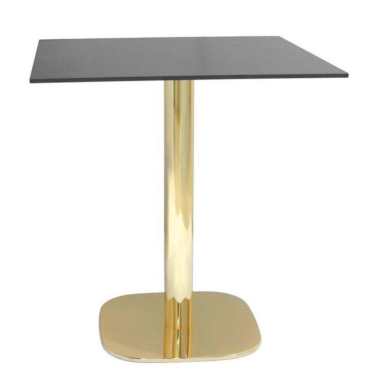 Rounded Dining Base
