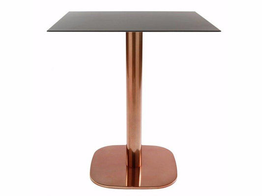 Rounded Dining Base