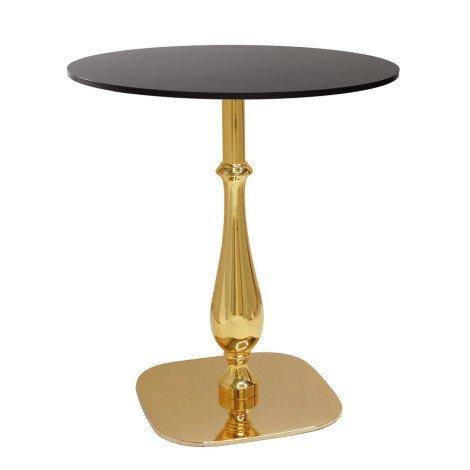 Rounded Lib Dining Base