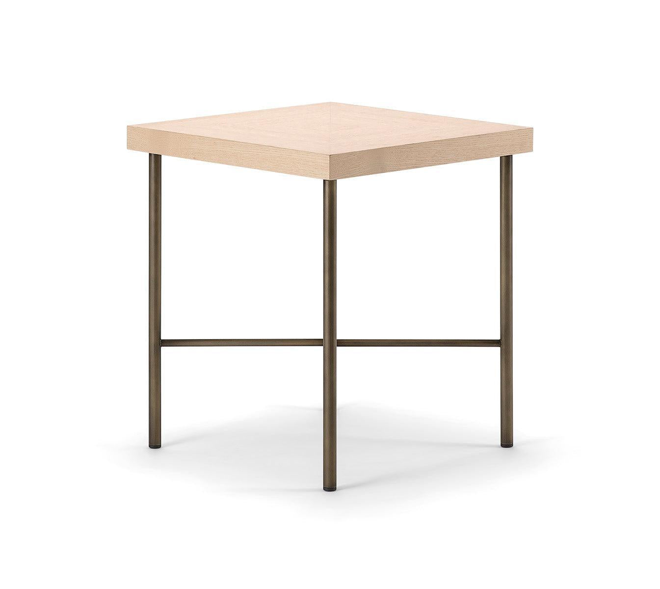 Roy 096 T Coffee Table-Contract Furniture Store for hospitality, leisure & commercial projects
