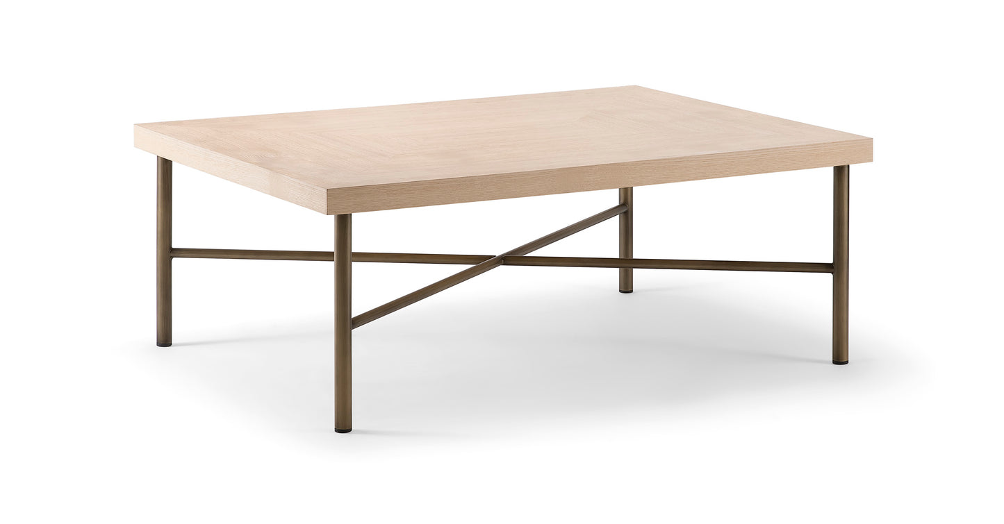 Roy 096 T Coffee Table-Contract Furniture Store for hospitality, leisure & commercial projects