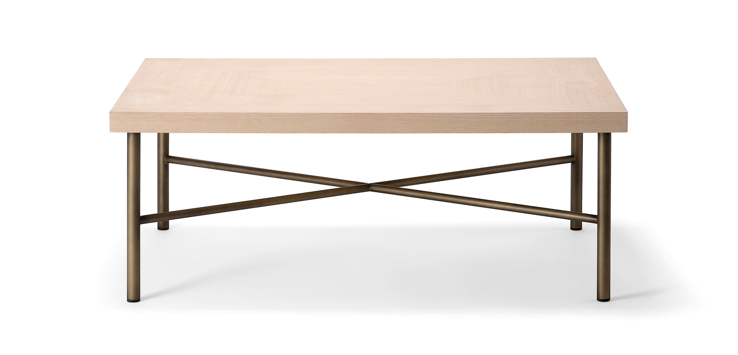 Roy 096 T Coffee Table-Contract Furniture Store for hospitality, leisure & commercial projects