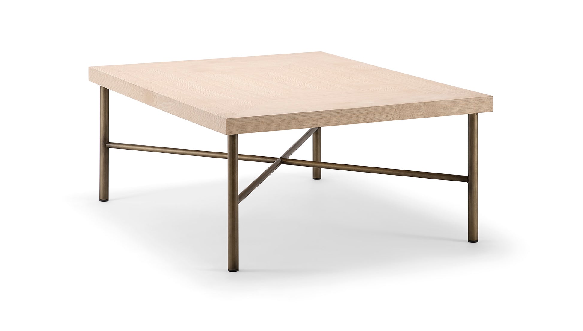 Roy 096 T Coffee Table-Contract Furniture Store for hospitality, leisure & commercial projects