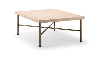 Roy 096 T Coffee Table-Contract Furniture Store for hospitality, leisure & commercial projects