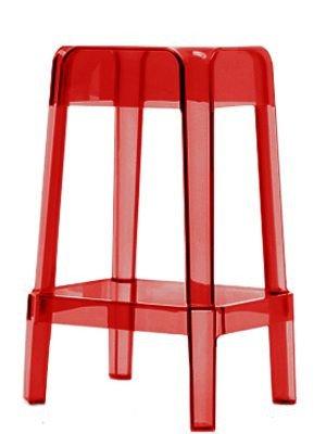 Rubik 580 High Stool