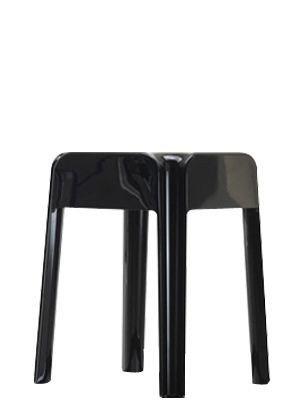 Rubik 583 Low Stool
