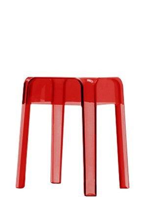 Rubik 583 Low Stool