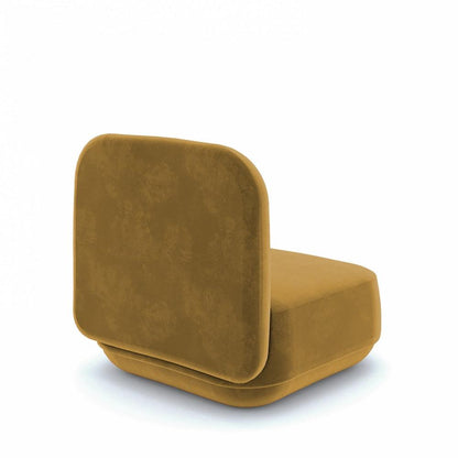 Rubik Lounge Chair