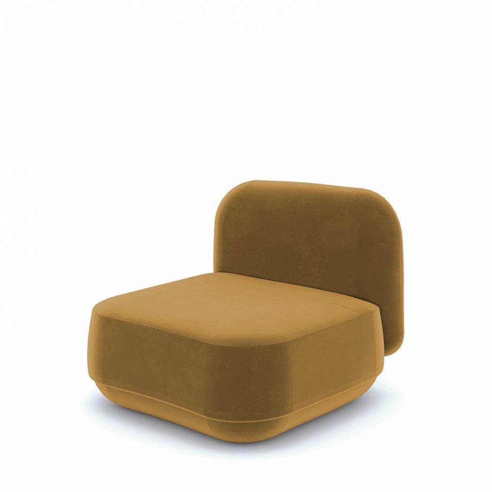Rubik Lounge Chair
