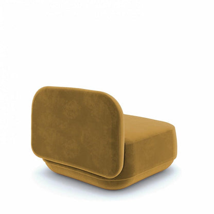 Rubik Lounge Chair