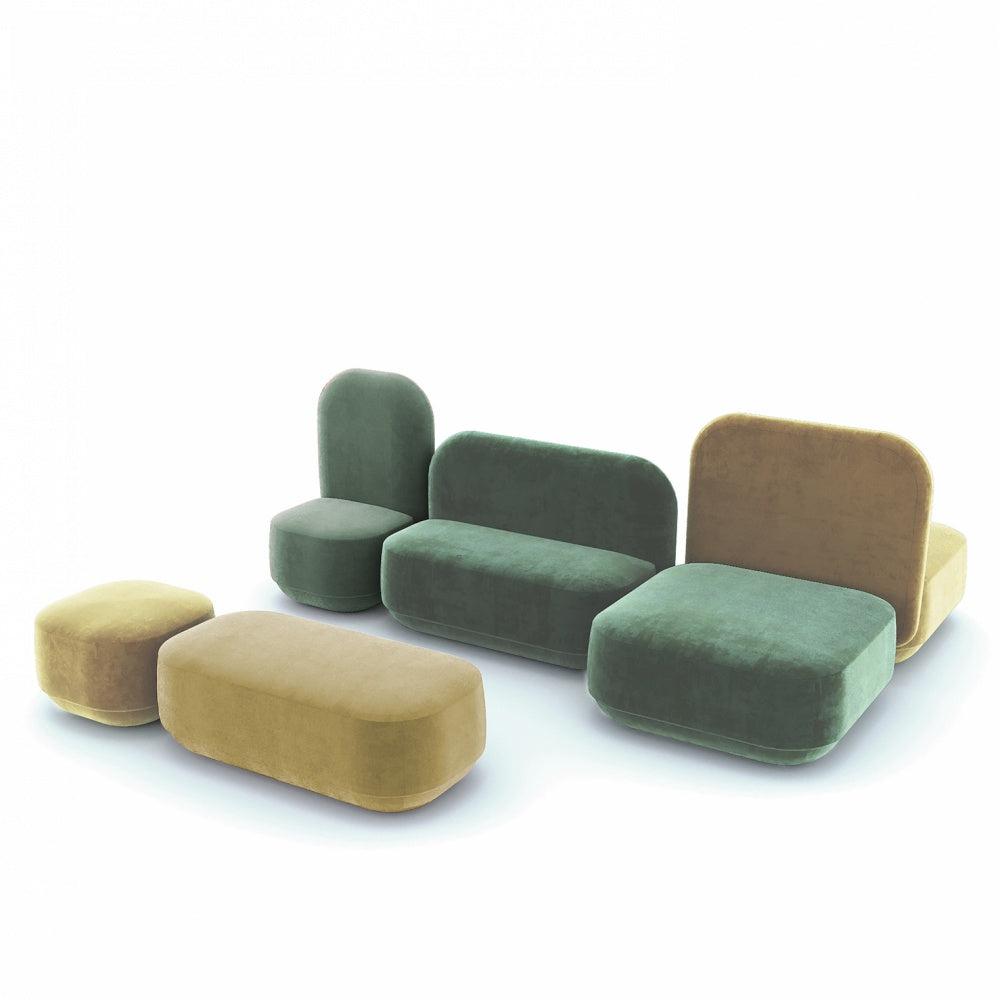 Rubik Lounge Chair