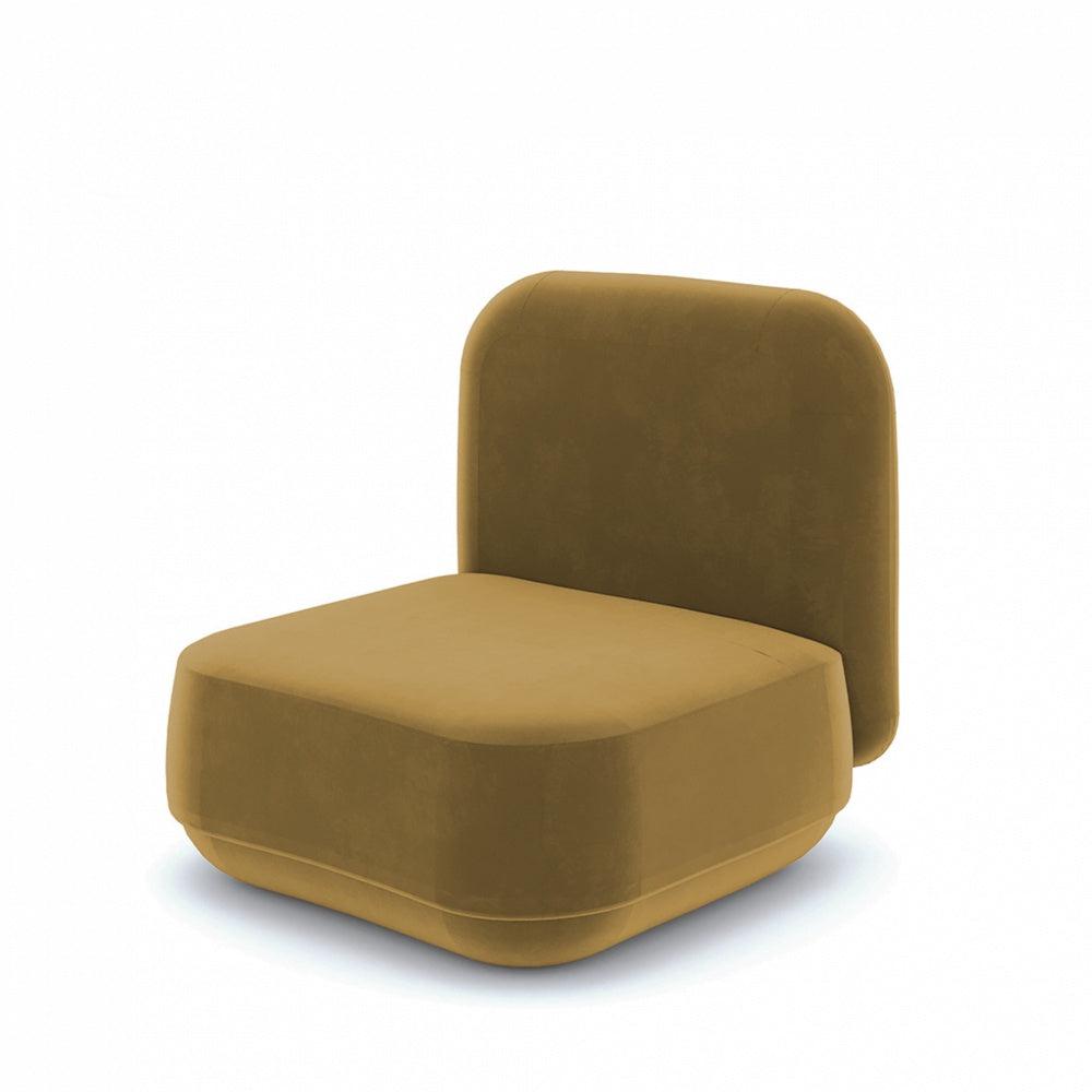 Rubik Lounge Chair