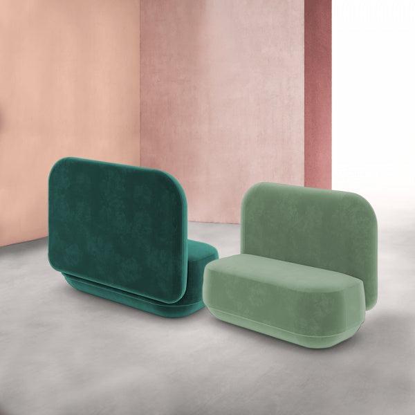 Rubik Sofa-Contract Furniture Store for hospitality, leisure & commercial projects