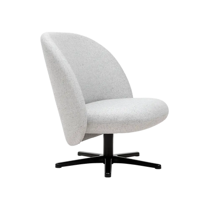 Rufle Medium Lounge Chair-Contract Furniture Store for hospitality, leisure & commercial projects