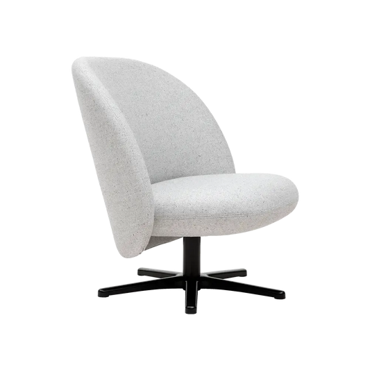 Rufle Medium Lounge Chair-Contract Furniture Store for hospitality, leisure & commercial projects