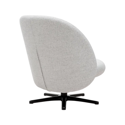 Rufle Medium Lounge Chair-Contract Furniture Store for hospitality, leisure & commercial projects