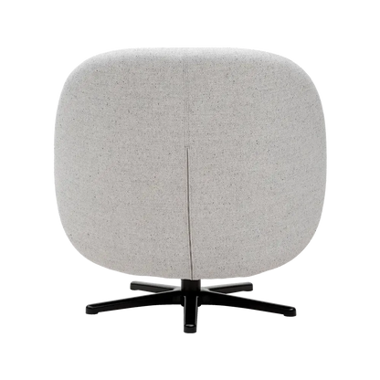 Rufle Medium Lounge Chair-Contract Furniture Store for hospitality, leisure & commercial projects