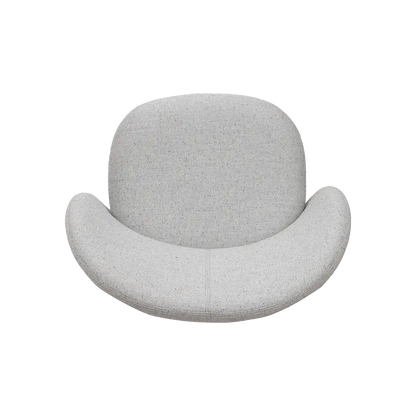 Rufle Medium Lounge Chair-Contract Furniture Store for hospitality, leisure & commercial projects