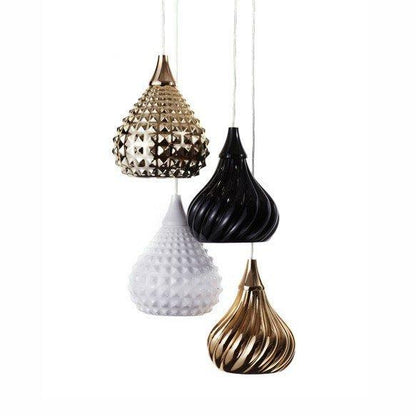 Ruskii Suspension