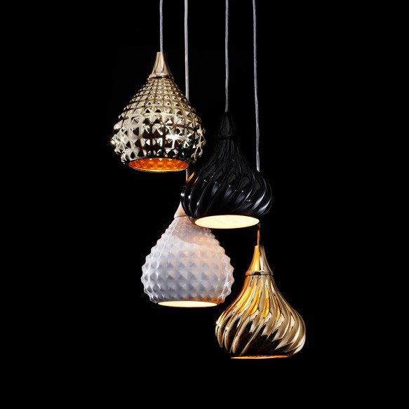 Ruskii Suspension