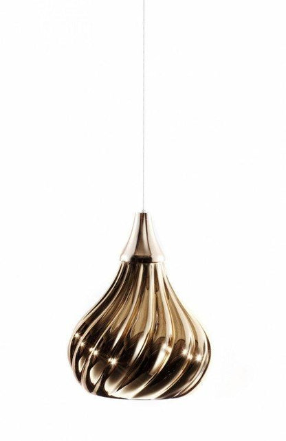 Ruskii Twist Suspension