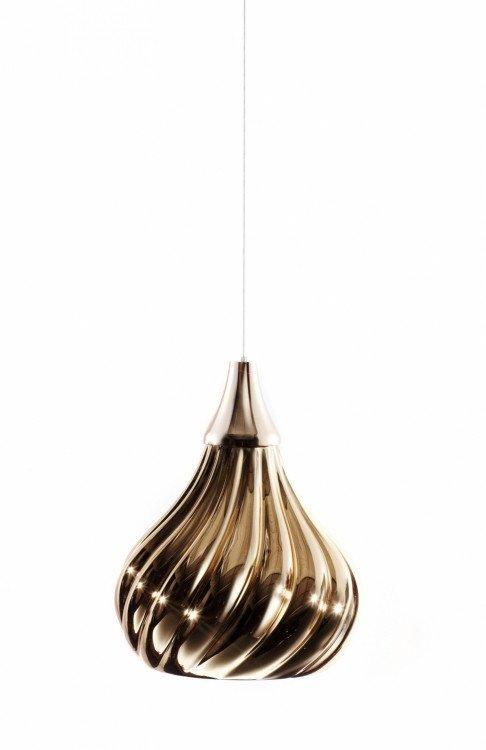 Ruskii Twist Suspension