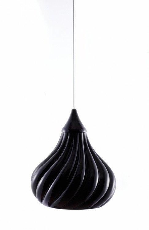 Ruskii Twist Suspension